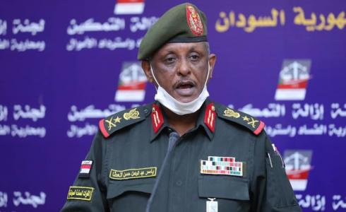 الجيش السوداني يحذر كينيا: القوات التي سترسلونها لن تعود