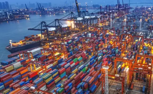 تداعيات كبيرة تهدد الأسواق العالمية حال استمرار هذا الأمر