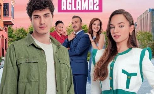 مسلسل من يقع بنفسه لا يبكي الحلقة 3 مترجمة – قصة عشق