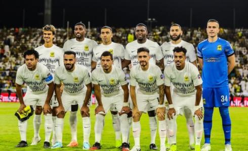نتيجة مباراة الاتحاد والنادي الصفاقسي