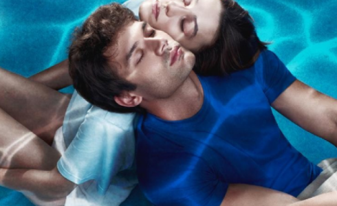 مسلسل المدار الحلقة 3 مترجمة HD – قصة عشق