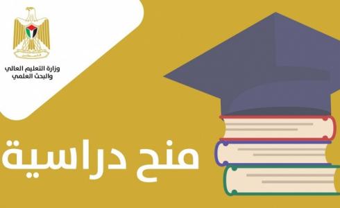 التعليم تعلن عن توفر منح للدراسات العليا في مصر