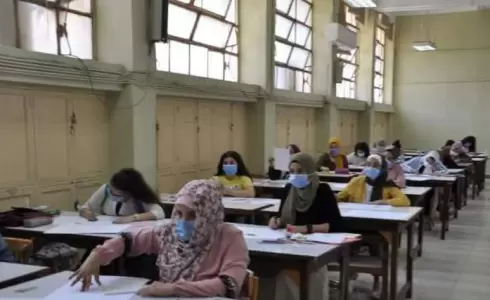 موعد اختبار القدرات 2023 في مصر- امتحان القدرات في مصر