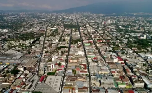 زلزال بقوة 6,8 درجات يضرب سواحل منطقة أميركا الوسطى