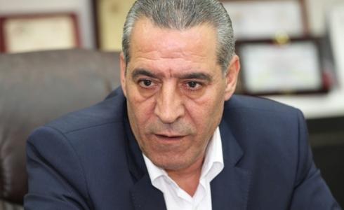 تفاصيل اتصال عاجل بين "الشيخ" ووزير خارجية الأردن عقب أحداث جنين