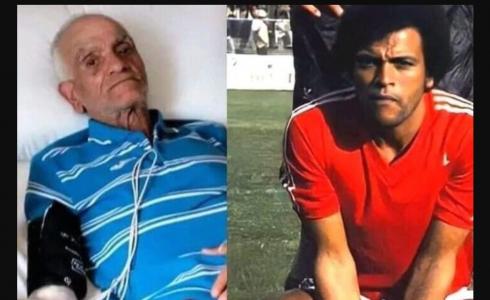 وفاة حسن عسيلة - اللاعب حسن أمشراط