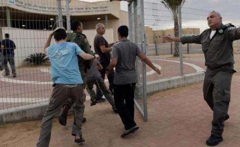 مناورة إسرائيلية غدًا في حيفا