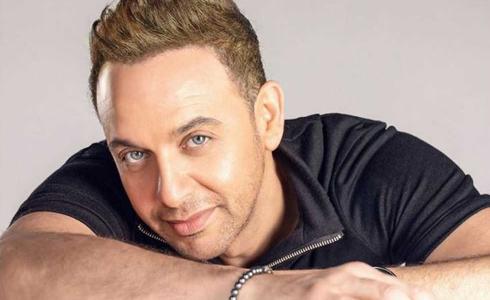 حقيقة وفاة مصطفى قمر الفنان المصري