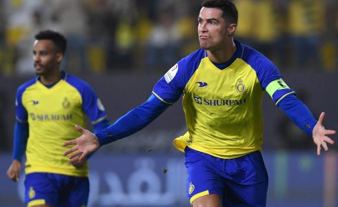 نادي النصر السعودي