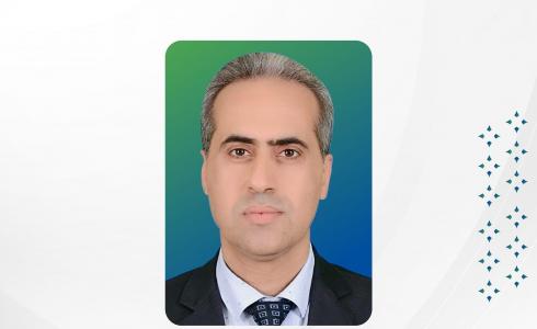 تعيين الدكتور سفيان عبد الرحمن تايه رئيساً للجامعة الإسلامية بغزة