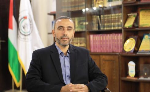 الأوقاف بغزة تعلن موعد افتتاح بنك الوقف الفلسطيني