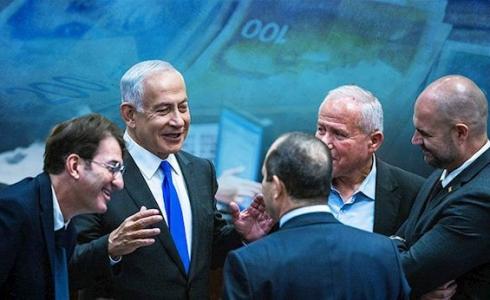 كيف يعمل نتنياهو لاحباط صفقة وقف حرب غزة ؟