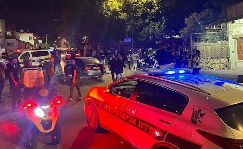 مقتل شاب بجريمة إطلاق نار في الناصرة