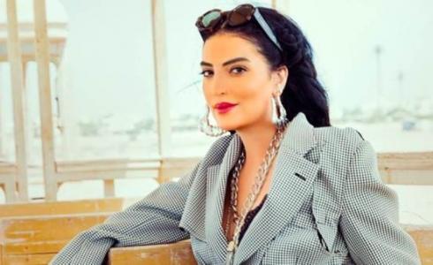 حقيقة وفاة حورية فرغلي - من هي حورية فرغلي ويكيبيديا