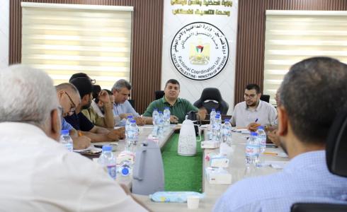 أجنحة الفصائل العسكرية ترفع الغطاء عن مطلقي النار خلال نتائج توجيهي 2023