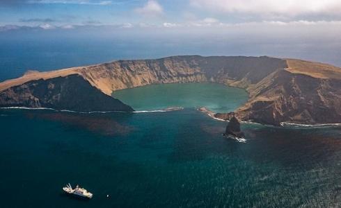 زلزال بقوة 7.4 درجة يضرب ألاسكا وتحذير من تسونامي