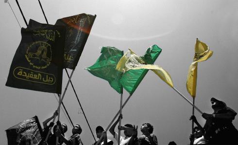 حماس والجهاد تعقبان على استشهاد أبو منى