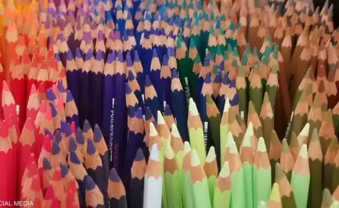 رجل أمريكي يستعد لتسجيل رقم قياسي في موسوعة "غينيس" بفضل هواية فريدة