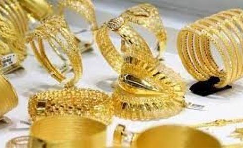 سعر الذهب اليوم الأحد في السعودية