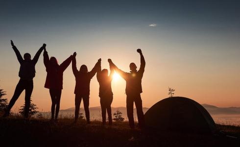 أجمل ما قيل عن الصداقة - يوم الصداقة العالمي