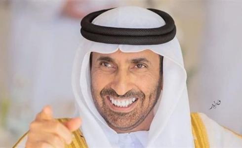 من هم أبناء الشيخ سعيد بن زايد ال نهيان