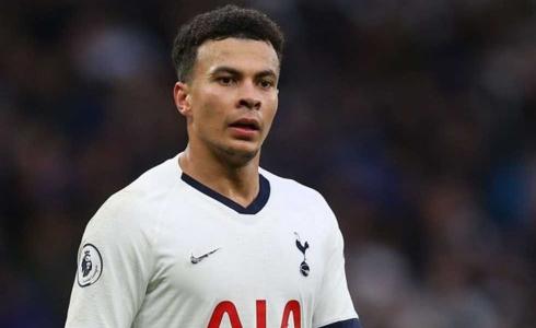 ديلي ألي يكشف سبب تراجع مستواه خلال الفترة الأخيرة