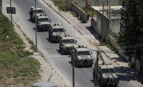 مراقبون إسرائيليون يكشفون تفاصيل جديدة حول العملية في جنين / توضيحية