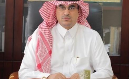 من هو الدكتور سعيد عبدالله الغامدي مدير تعليم الطائف الجديد ويكيبيديا