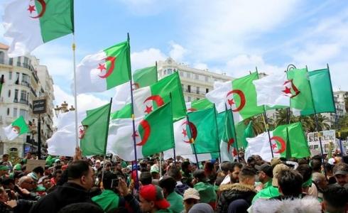 تعبير عيد استقلال الجزائر - تعبير عن 5 جويلية 1962 بالفرنسية