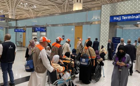 أوقاف غزة تصدر بيانا حول مستجدات موسم الحج لسكان القطاع