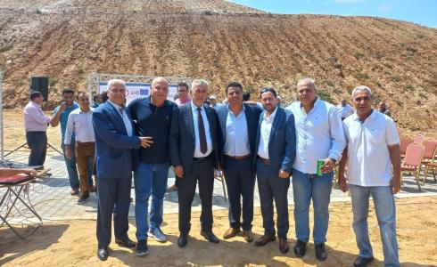 بمشاركة الشؤون المدنية.. وزير الحكم المحلي يفتتح عدة مشاريع في المحافظات الجنوبية