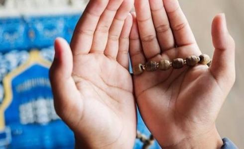 دعاء رأس السنة الهجرية لزوجتي 1445 ـ دعاء رأس السنة الهجرية الجديدة