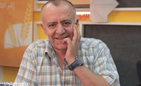 حقيقة وفاة زهير عبد الكريم الفنان السوري