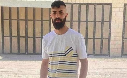 الشاب عبدالله الشناوي