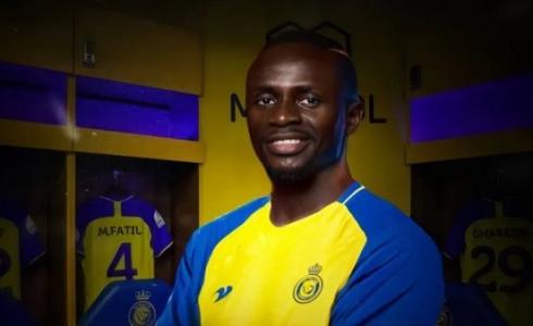 تفاصيل تعاقد النصر السعودي مع الأسد السنغالي
