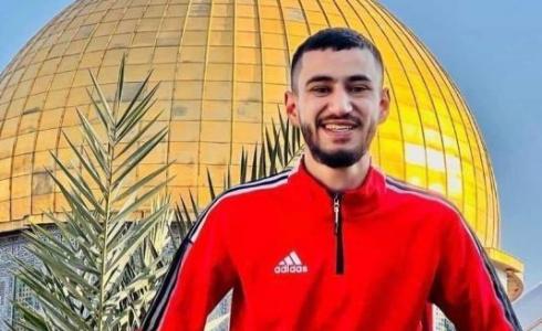 الاحتلال يعتقل مواطنا من الخليل