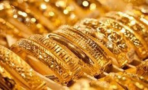 سعر الذهب اليوم الأحد في مصر