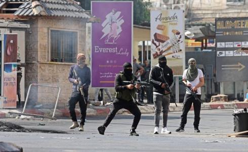 صحيفة عبرية: تخوفات إسرائيلية من عودة مشاهد الانتفاضة الثانية في جنين