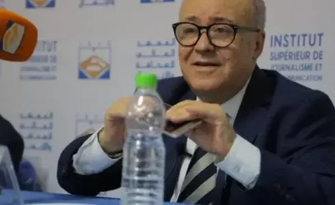 سبب وفاة عمر سليم الإعلامي المغربي الشهير ـ الصحفي عمر سليم ويكيبيديا