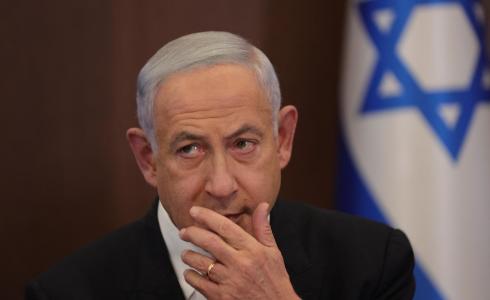 المحكمة العليا في إسرائيل تقرر النظر في التماس يطالب بعزل نتنياهو