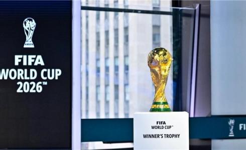 القنوات الناقلة لقرعة تصفيات كأس العالم 2026 إفريقيا