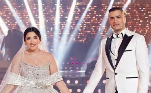 حسن شاكوش يفجر مفاجأة بشأن قضيته مع زوجته