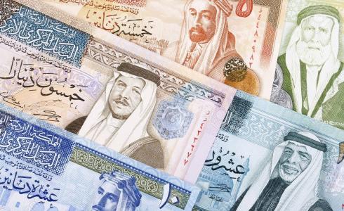 أسعار اليورو مقابل الدينار الاردني اليوم الاربعاء 12 يوليو