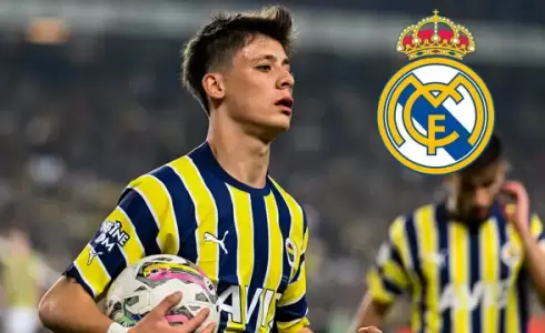 تفاصيل الصفقة المرتقبة لانتقال جولر إلى ريال مدريد