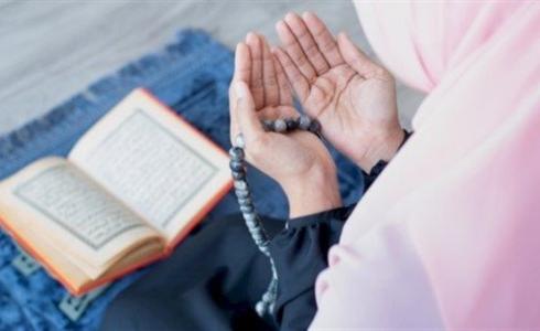 دعاء قبل ظهور نتائج الثانوية العامة 2023