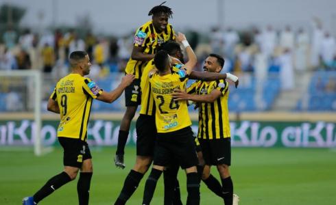 القنوات الناقلة لـ مباراة الاتحاد والترجي في بطولة كأس الملك سلمان