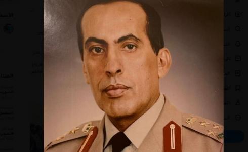 سبب وفاة محمد بن عبدالهادي القحطاني العميد السعودي