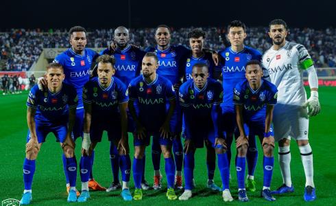 تذاكر الهلال والاخدود عبر منصة حاضر- حجز تذاكر الاخدود والهلال