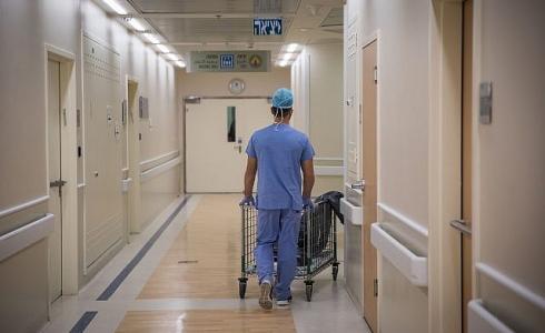 تحذير إسرائيلي من عدوى بكتيرية تسببت بوفاة الآلاف خلال عامين / تعبيرية