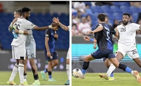 الشباب السعودي والاتحاد